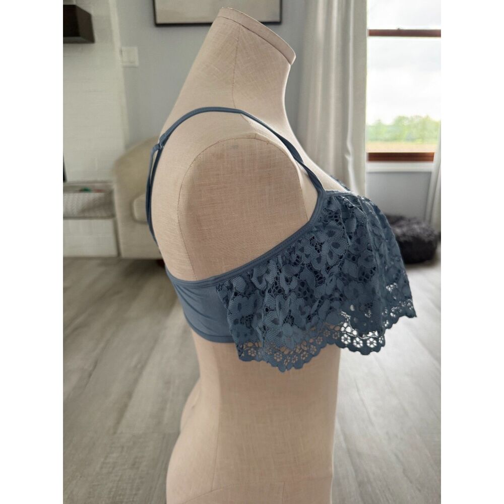NWT victoria's secret flutter bralette